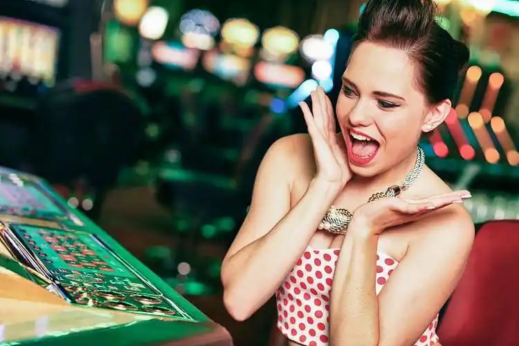 Slot game entertainment options available to Filipino players on plus777 app